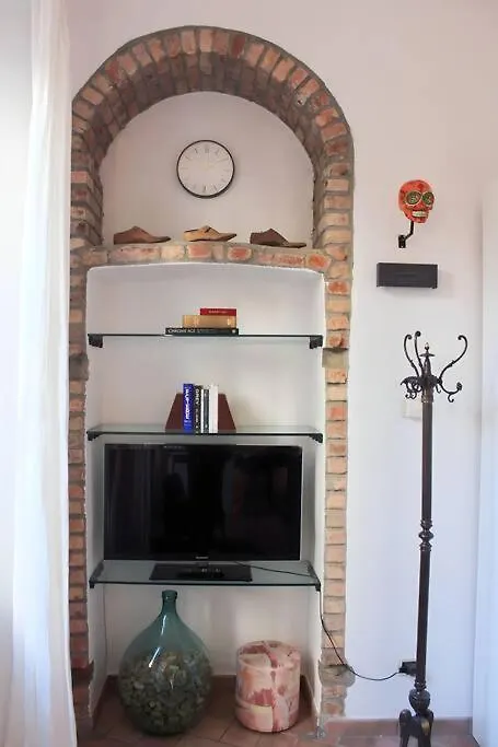 Romantica Cenisio Apartment Milan