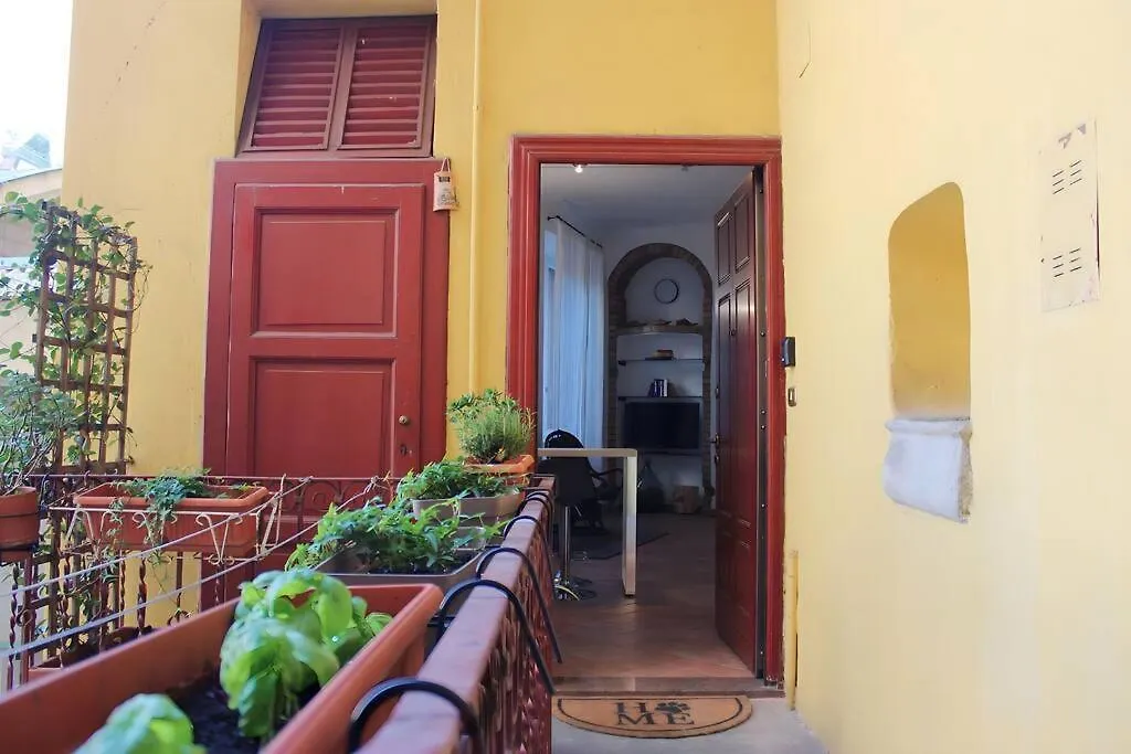 Romantica Cenisio Apartment Milan Italy