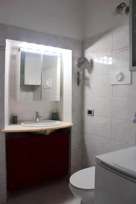 Romantica Cenisio Apartment Milan