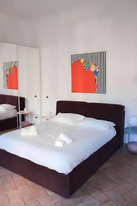 Romantica Cenisio Apartment Milan